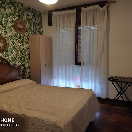 Pensión CASA LEÓN Santoña Quarto foto