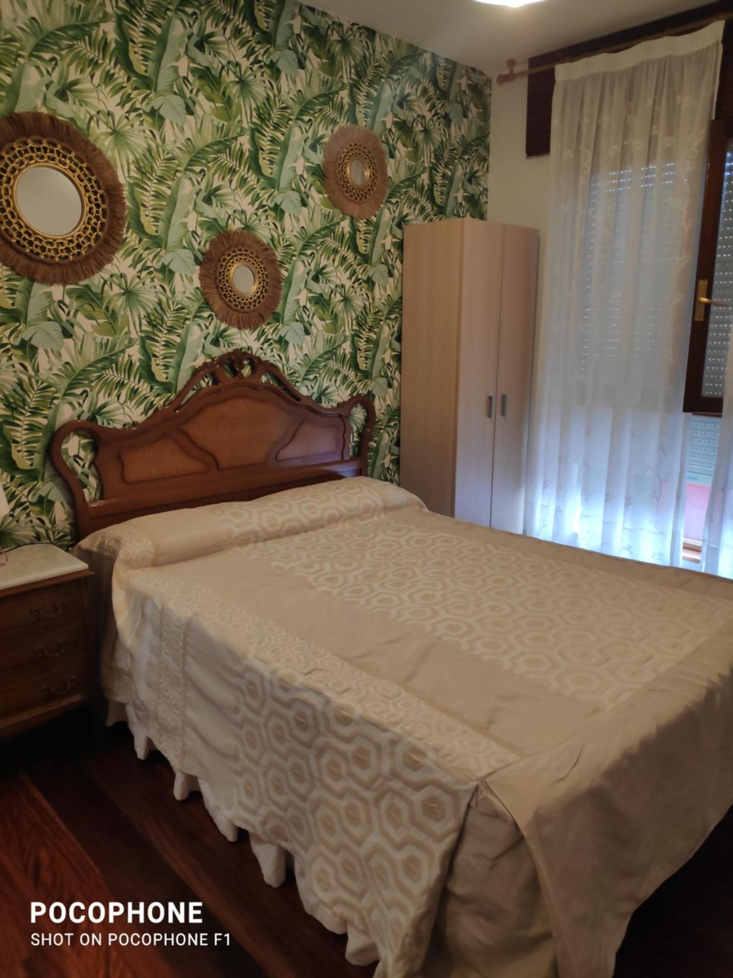 Pensión CASA LEÓN Santoña Quarto foto