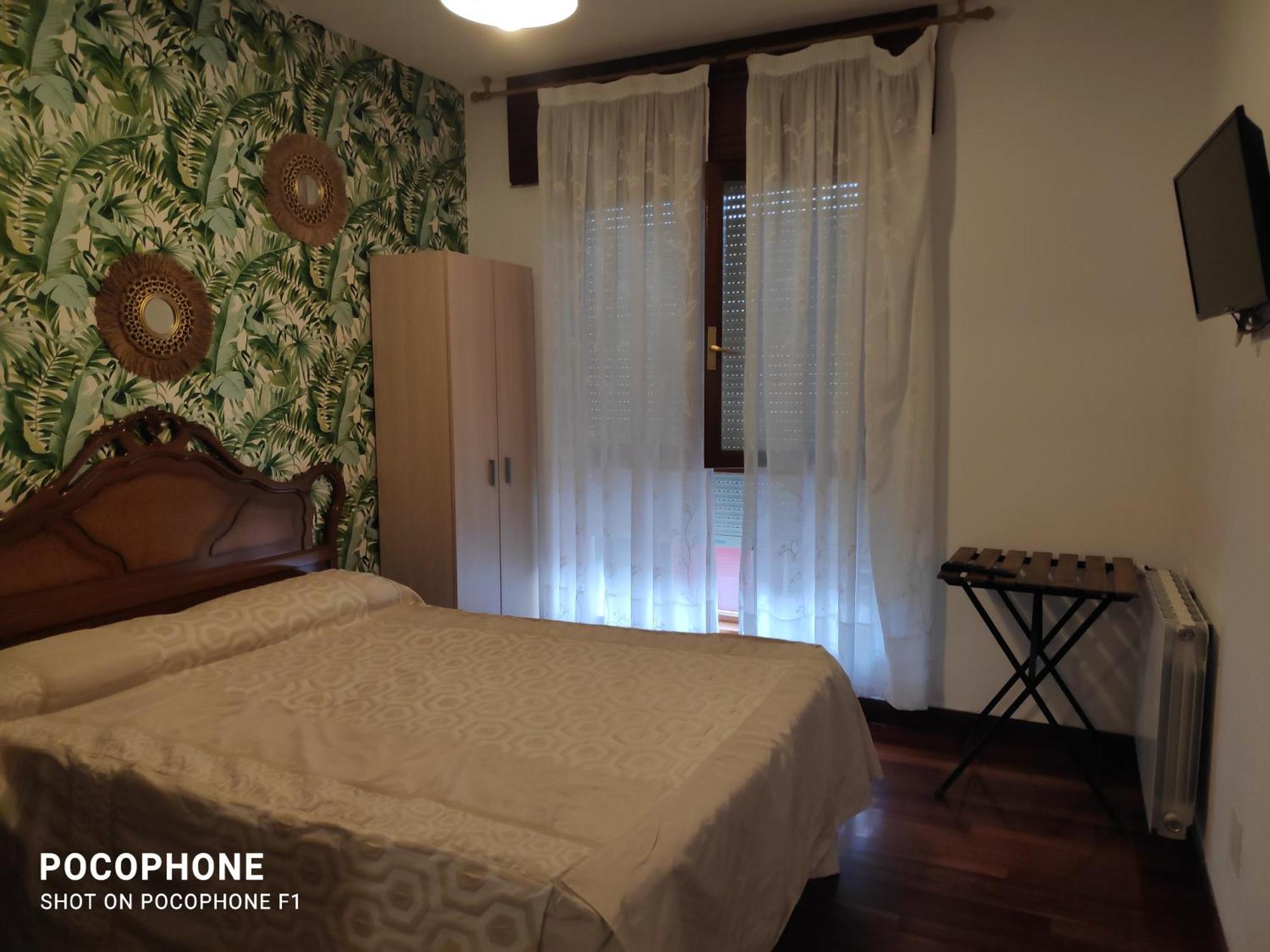 Pensión CASA LEÓN Santoña Quarto foto