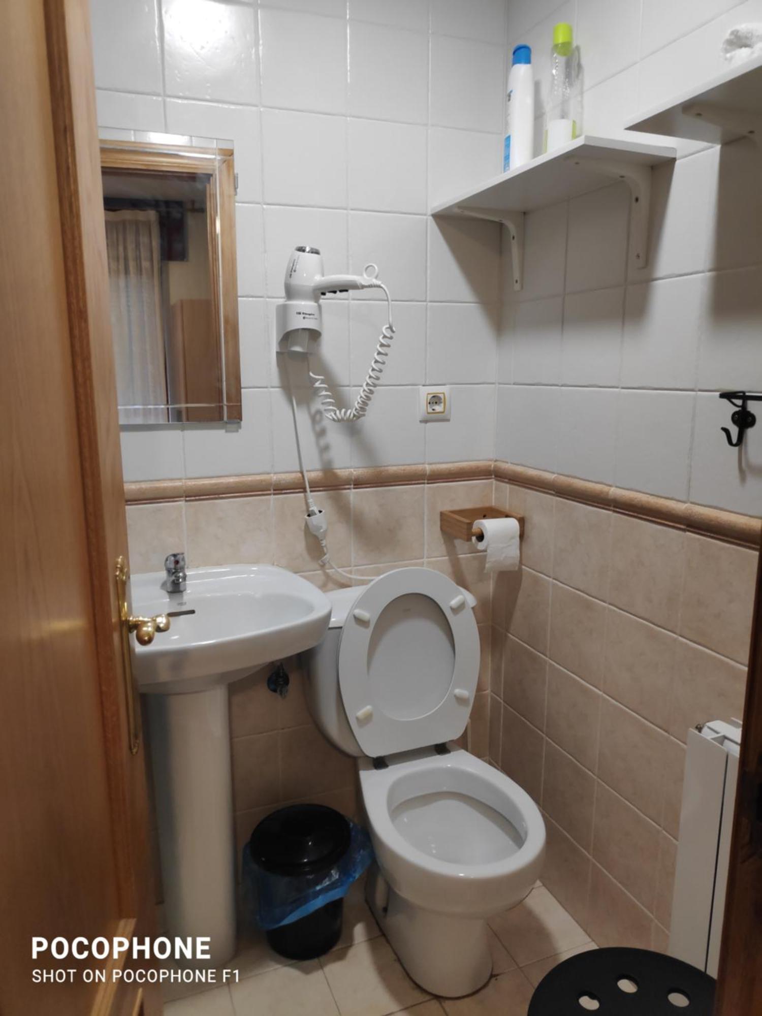 Pensión CASA LEÓN Santoña Quarto foto